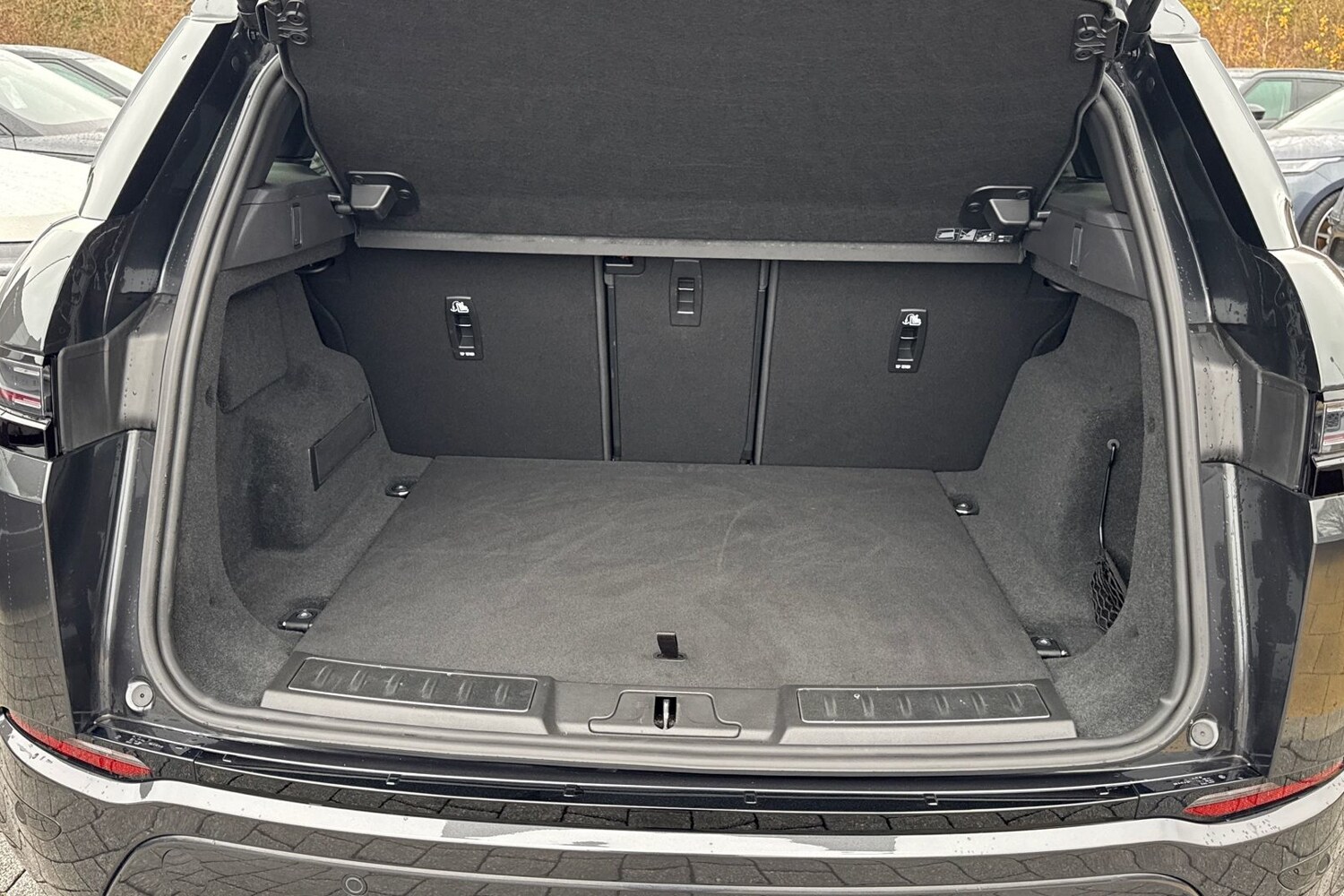 Used Land Rover Range Rover Evoque 2024 for sale - 76929236: Photo 10