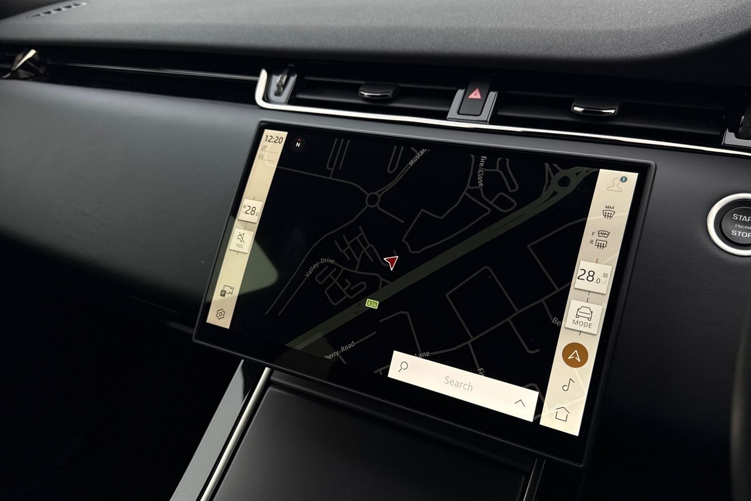 Used Land Rover Range Rover Evoque 2024 for sale - 76929236: Photo 11