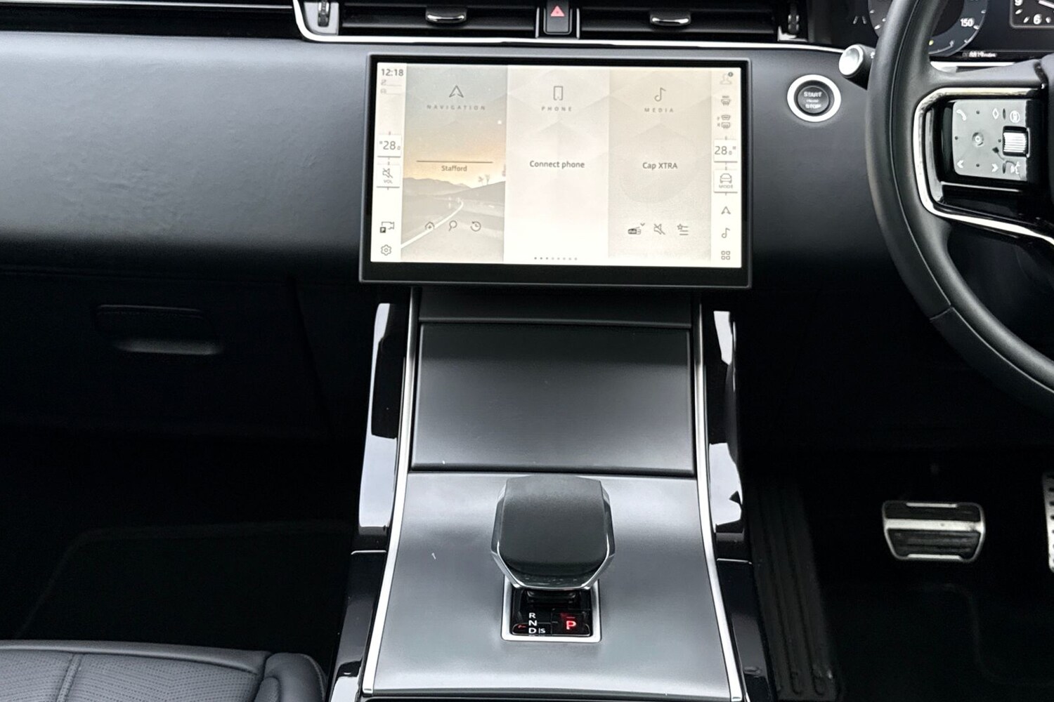 Used Land Rover Range Rover Evoque 2024 for sale - 76929236: Photo 14