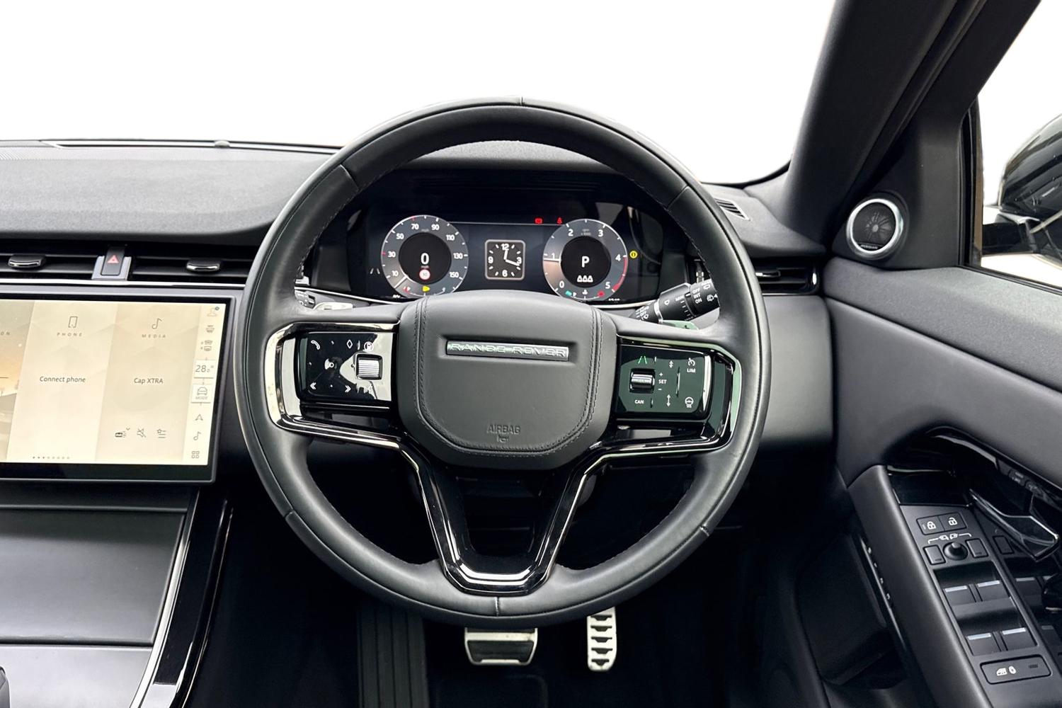 Used Land Rover Range Rover Evoque 2024 for sale - 76929236: Photo 15