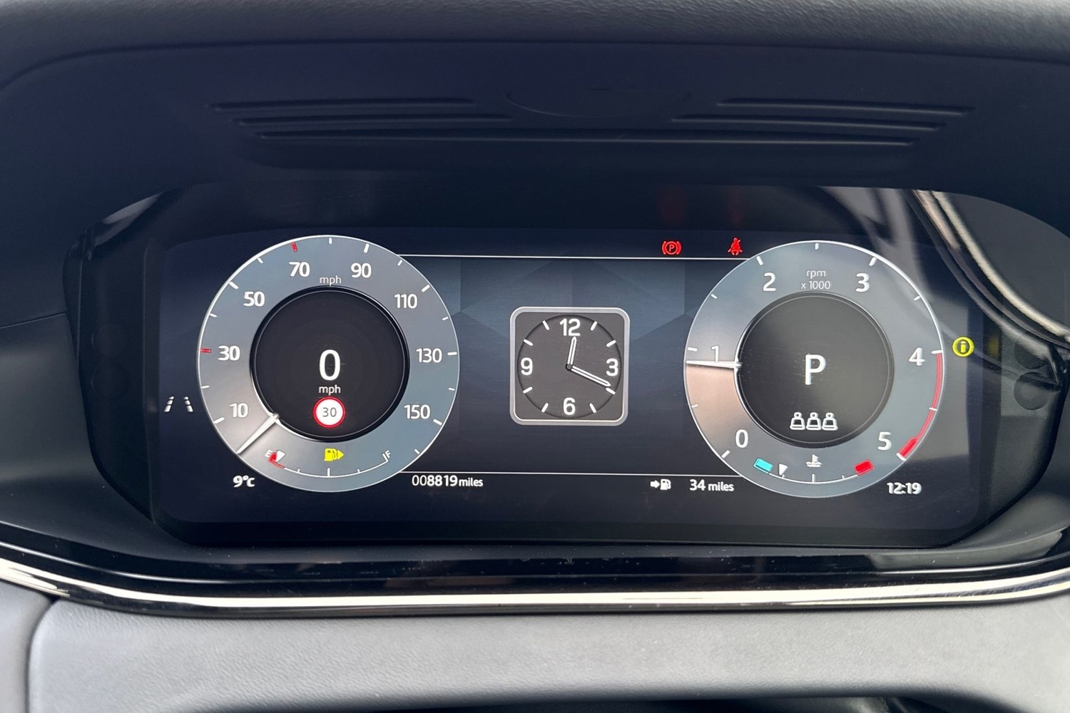 Used Land Rover Range Rover Evoque 2024 for sale - 76929236: Photo 16