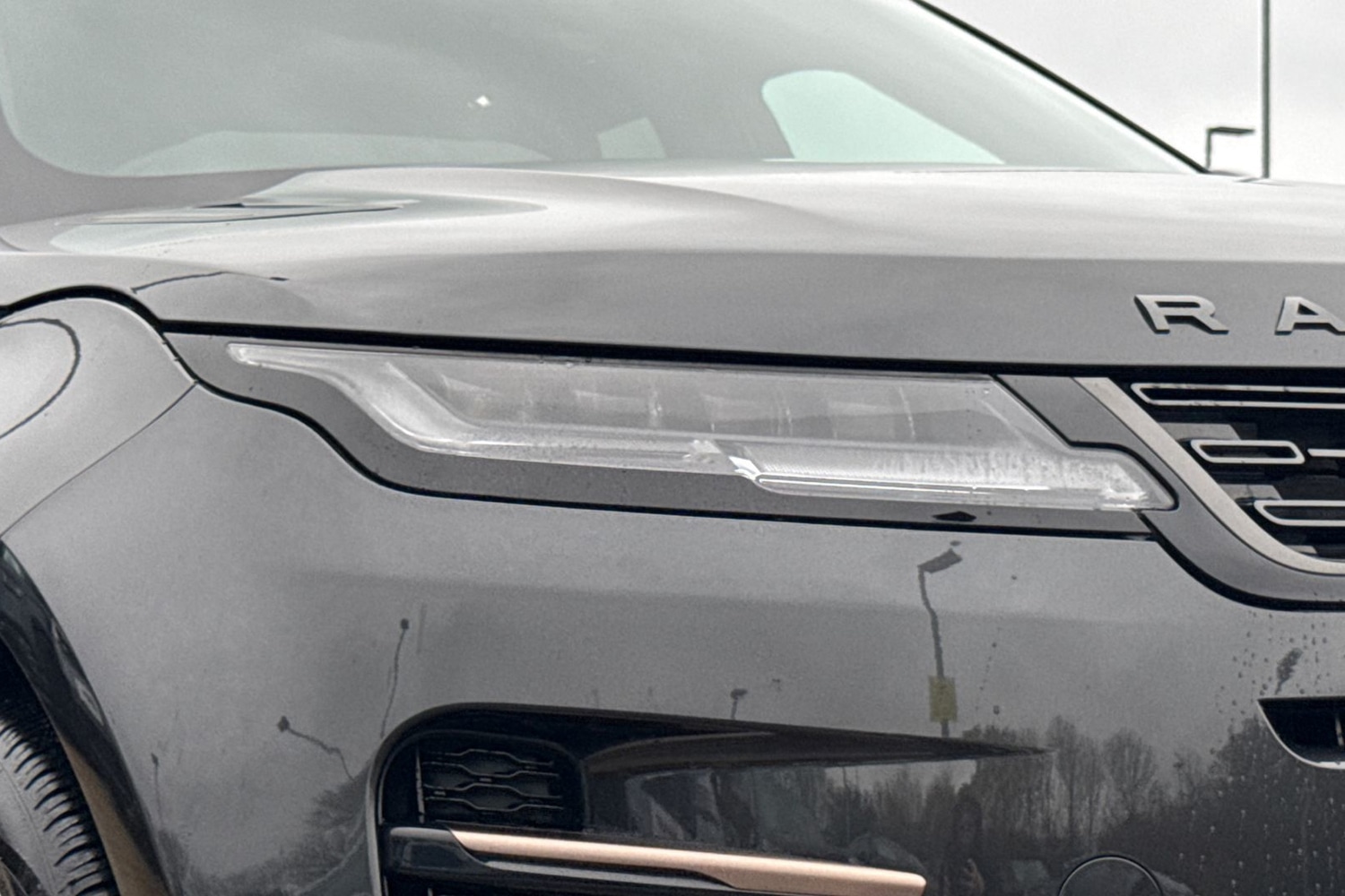 Used Land Rover Range Rover Evoque 2024 for sale - 76929236: Photo 17