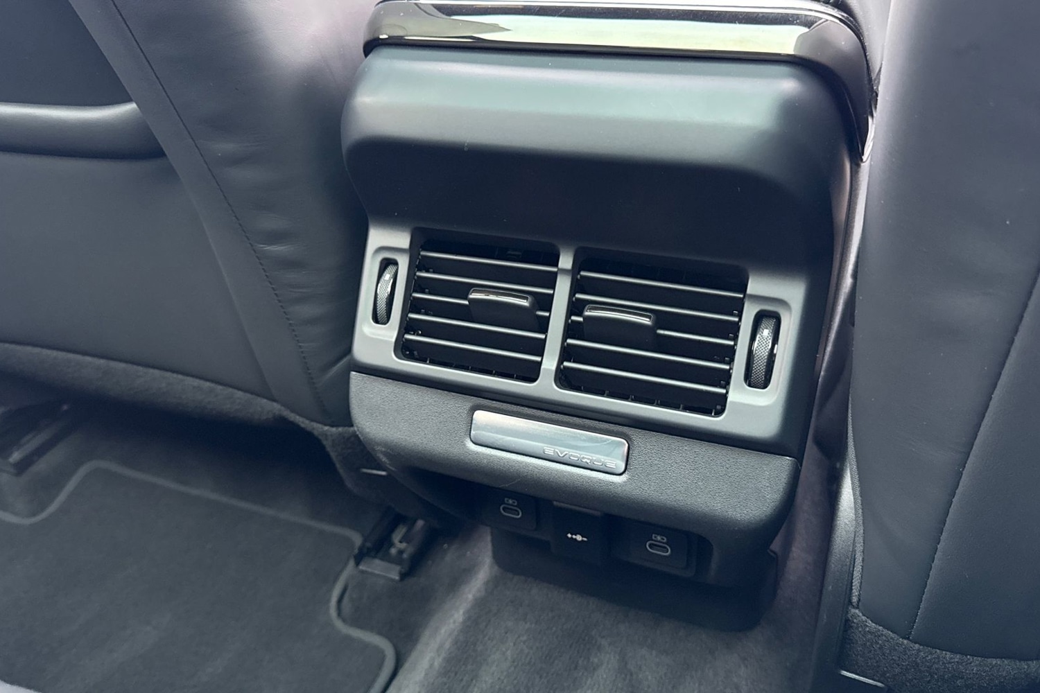 Used Land Rover Range Rover Evoque 2024 for sale - 76929236: Photo 18