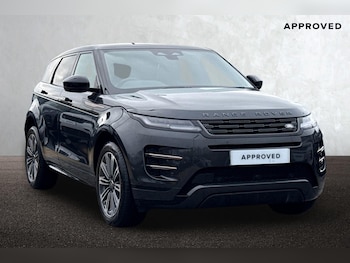 2024 - 2.0 D200 Dynamic HSE 5dr