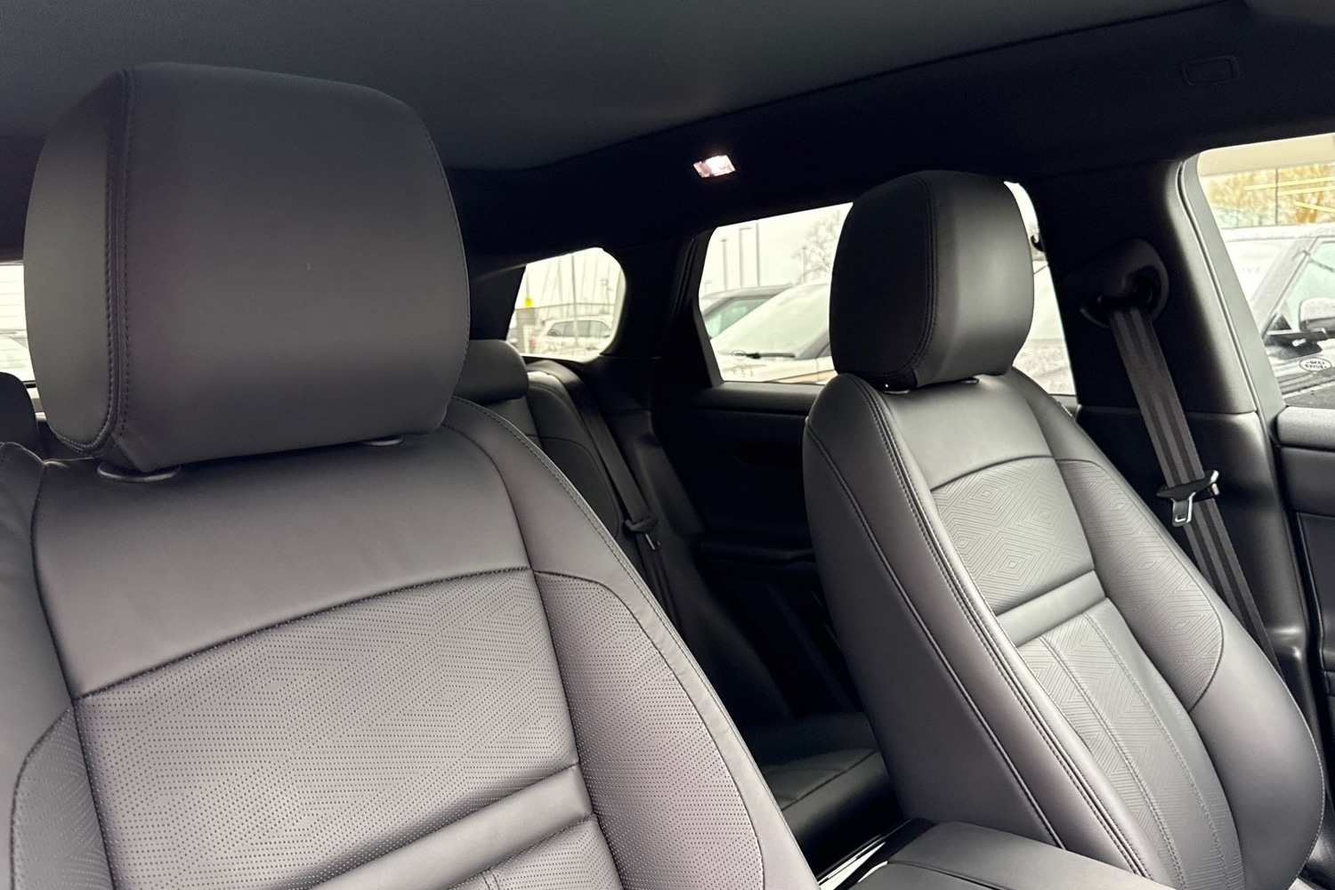 Used Land Rover Range Rover Evoque 2024 for sale - 76929236: Photo 21