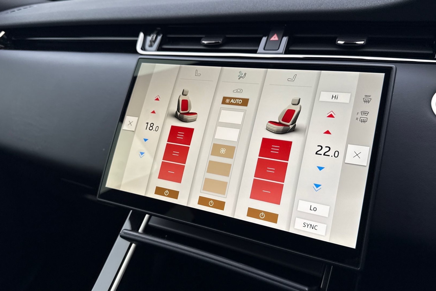 Used Land Rover Range Rover Evoque 2024 for sale - 76929236: Photo 22