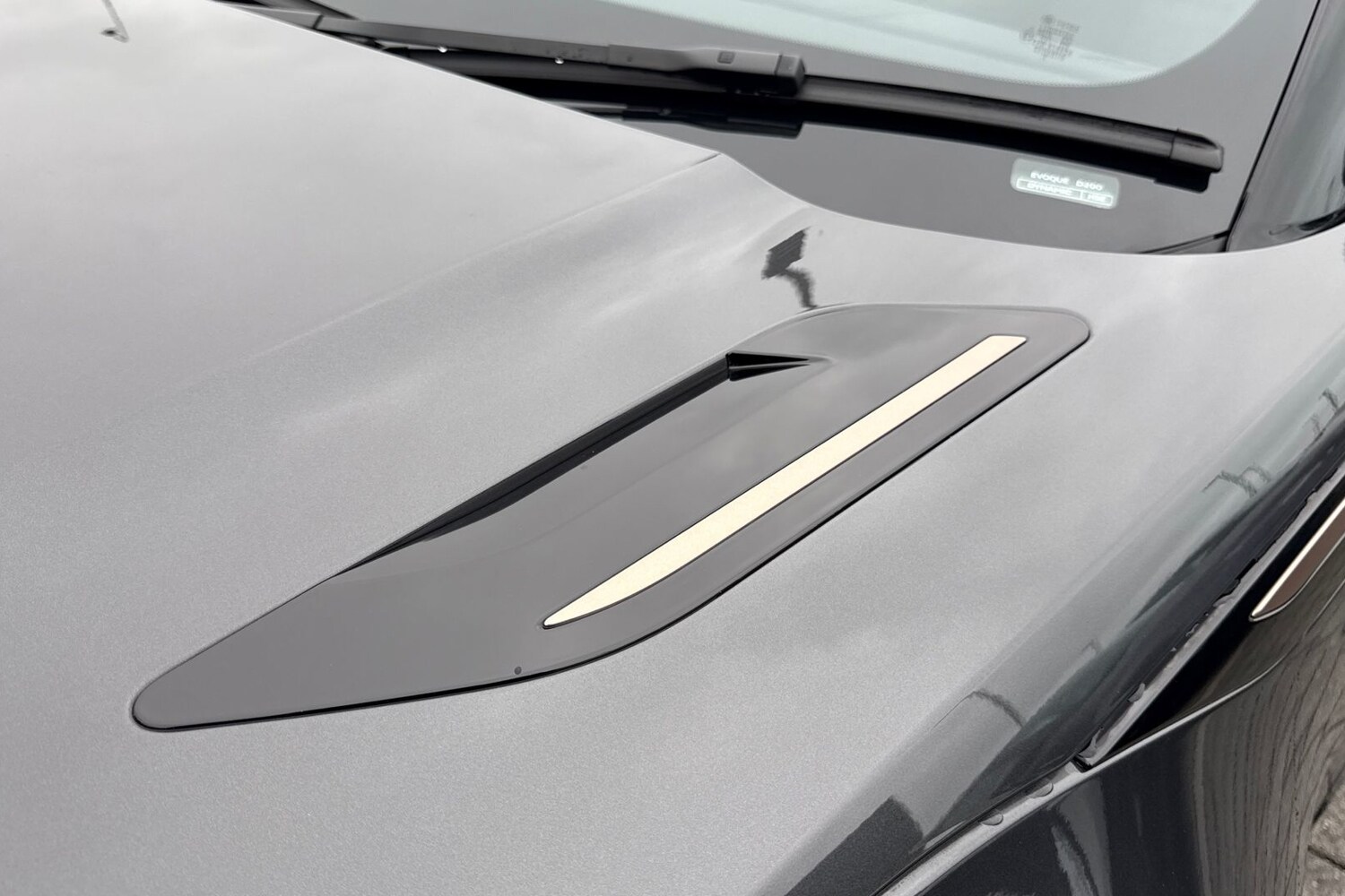 Used Land Rover Range Rover Evoque 2024 for sale - 76929236: Photo 28