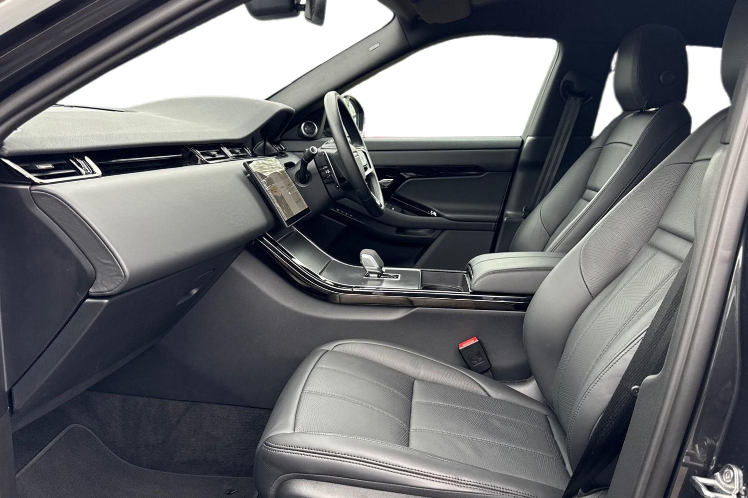 Used Land Rover Range Rover Evoque 2024 for sale - 76929236: Photo 3