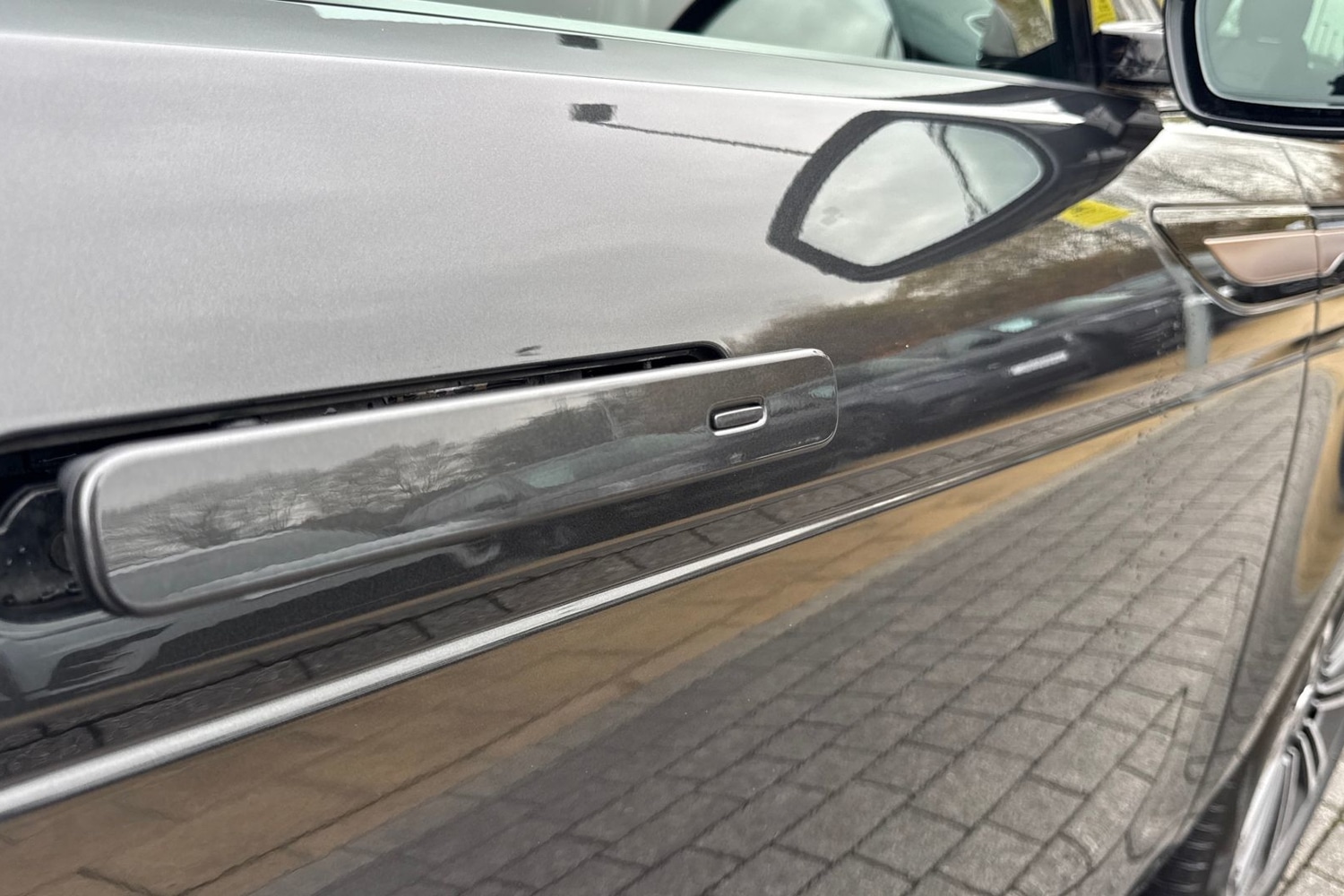 Used Land Rover Range Rover Evoque 2024 for sale - 76929236: Photo 30