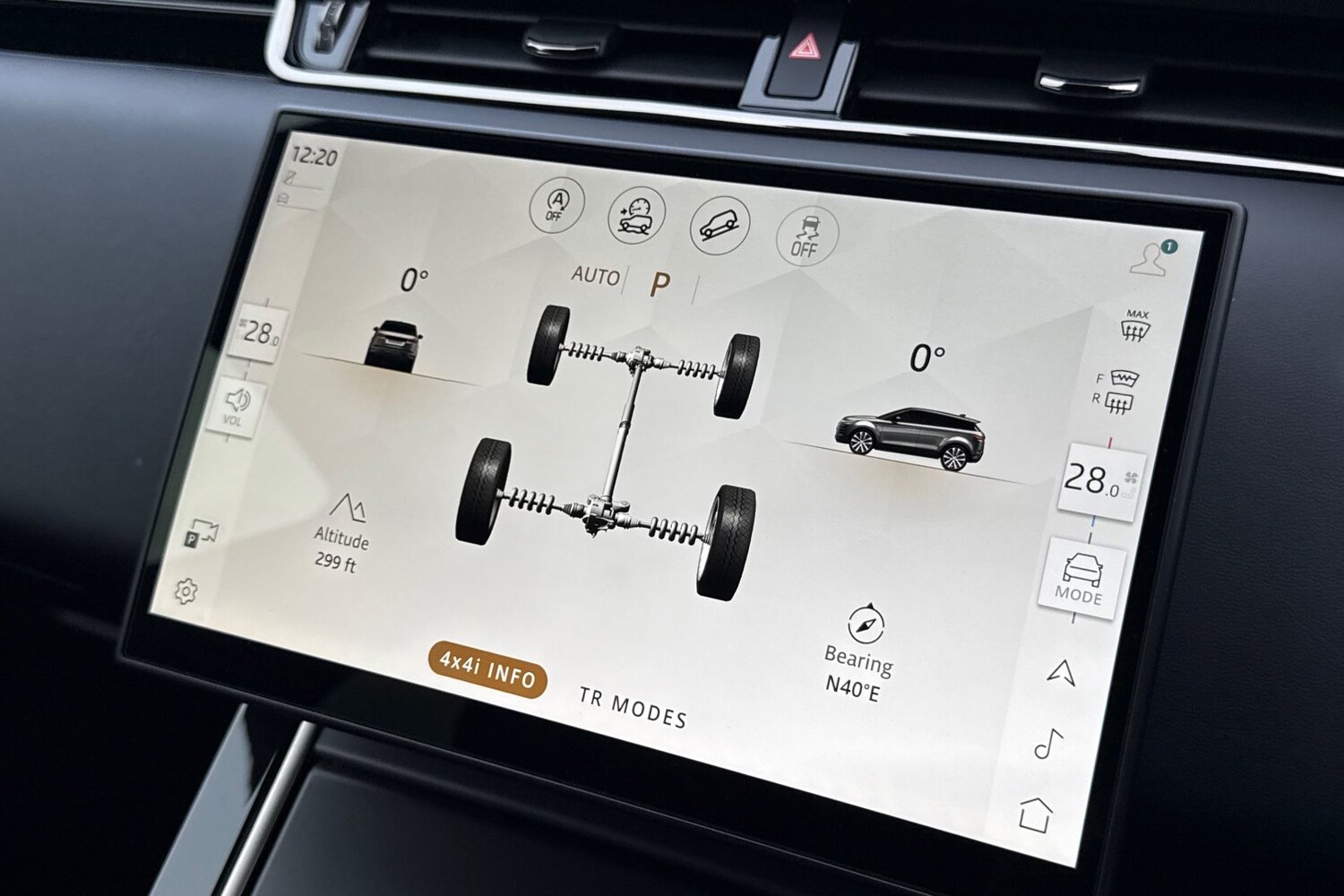 Used Land Rover Range Rover Evoque 2024 for sale - 76929236: Photo 36