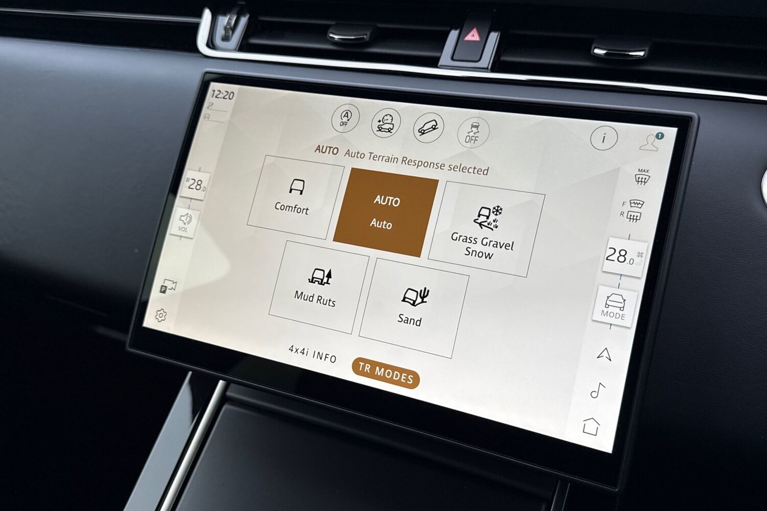 Used Land Rover Range Rover Evoque 2024 for sale - 76929236: Photo 37