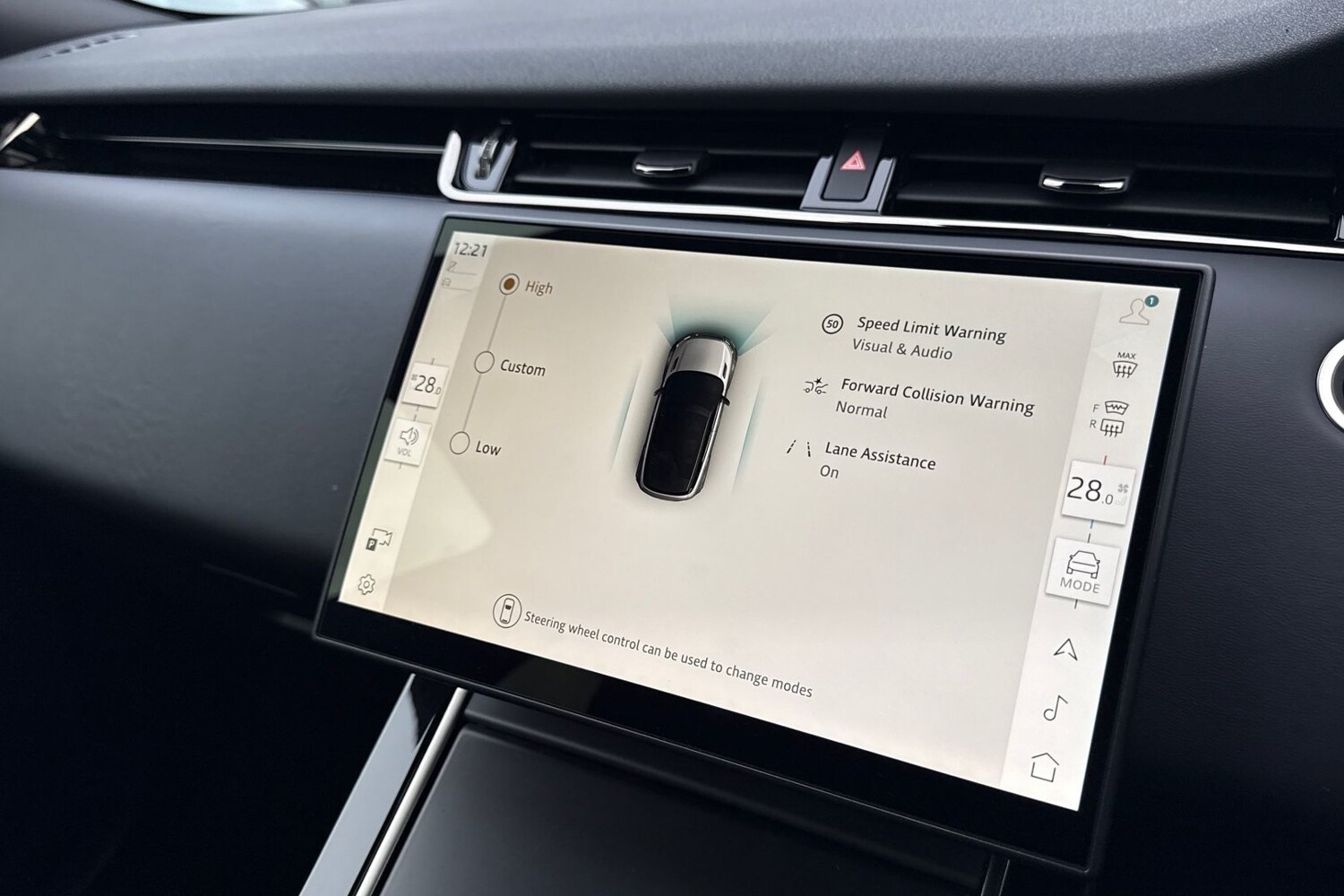 Used Land Rover Range Rover Evoque 2024 for sale - 76929236: Photo 39