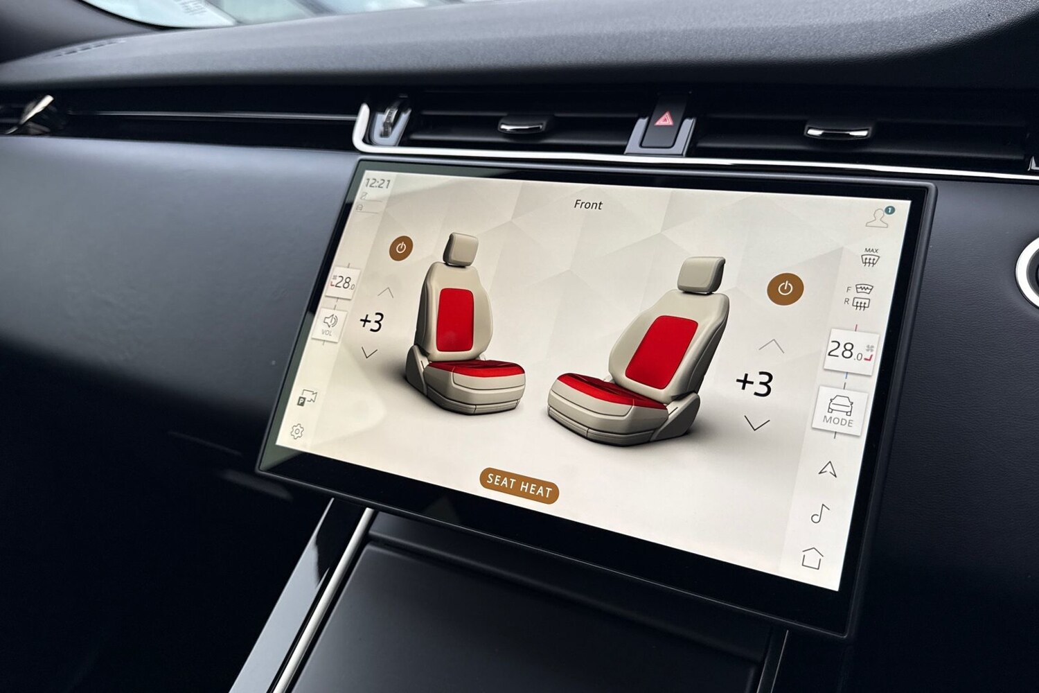 Used Land Rover Range Rover Evoque 2024 for sale - 76929236: Photo 40