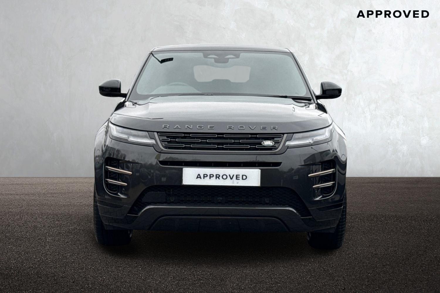 Used Land Rover Range Rover Evoque 2024 for sale - 76929236: Photo 7