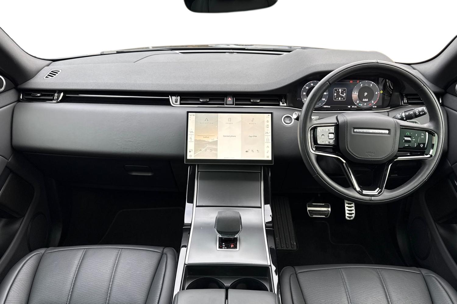 Used Land Rover Range Rover Evoque 2024 for sale - 76929236: Photo 9