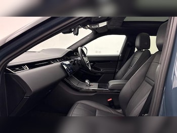 Used Land Rover Range Rover Evoque 2024 for sale - 78655186: Photo
