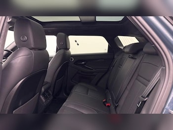 Used Land Rover Range Rover Evoque 2024 for sale - 78655186: Photo