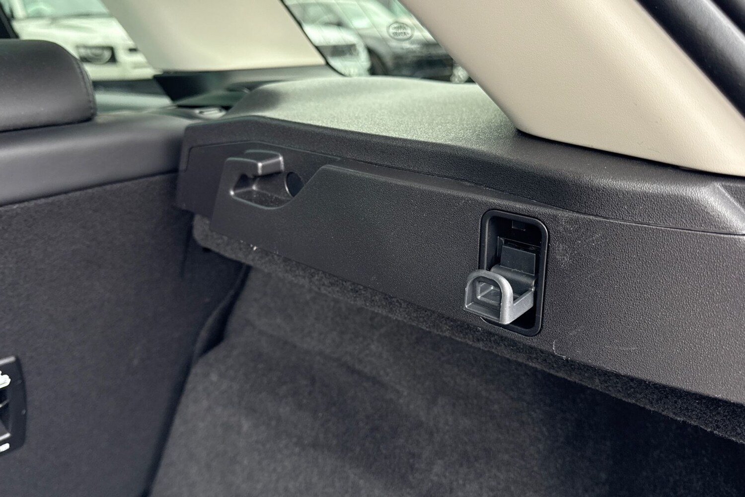 Used Land Rover Range Rover Evoque 2025 for sale - 76102142: Photo 27
