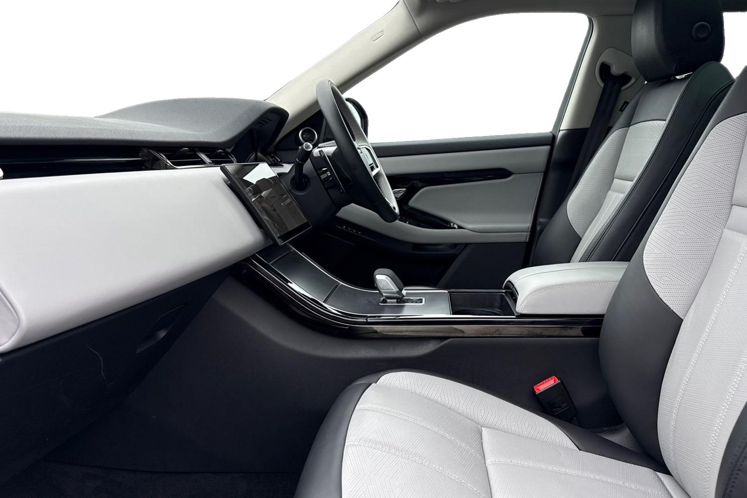Used Land Rover Range Rover Evoque 2025 for sale - 76102142: Photo 3