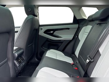Used Land Rover Range Rover Evoque 2025 for sale - 76102142: Photo 4