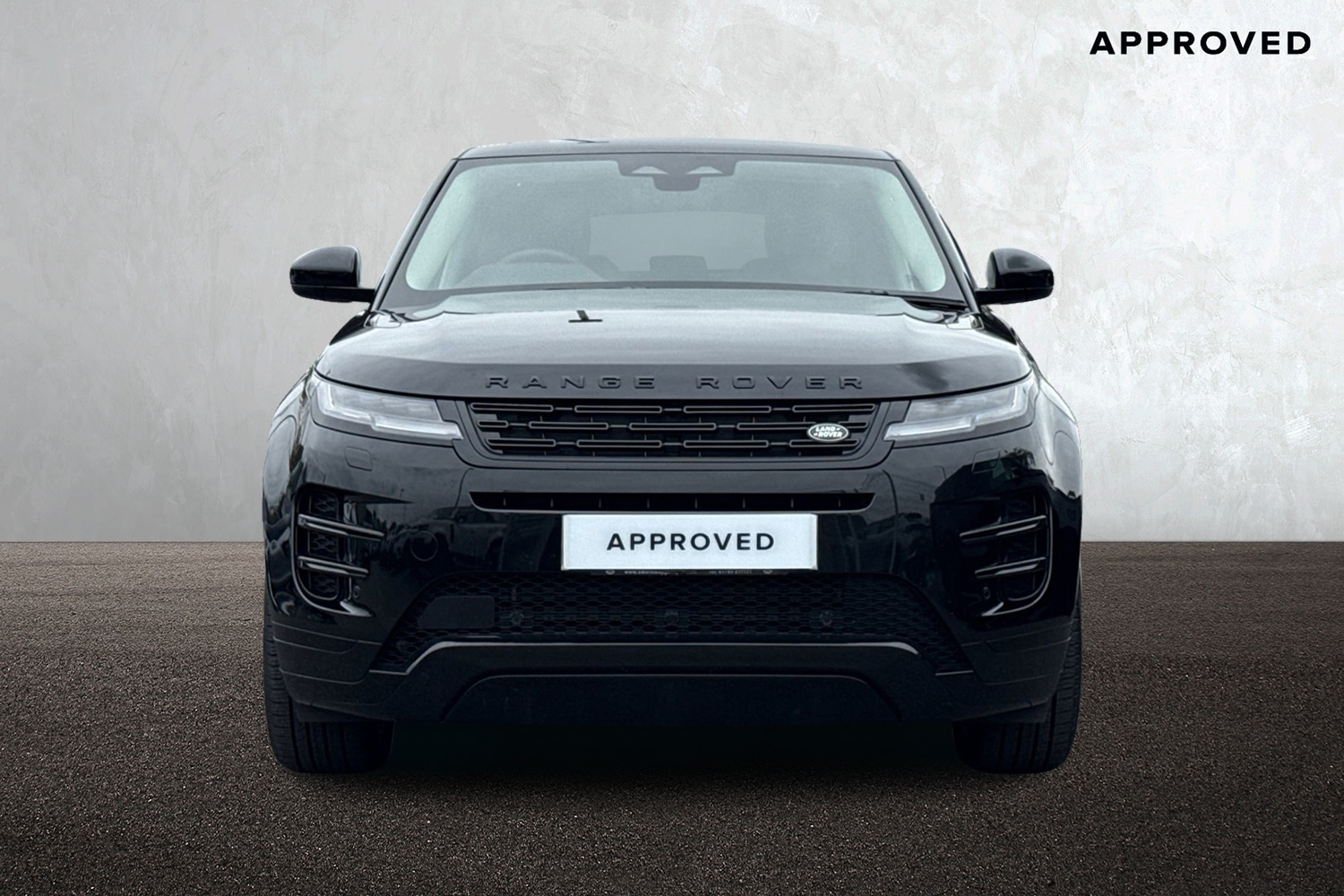 Used Land Rover Range Rover Evoque 2025 for sale - 76102142: Photo 7