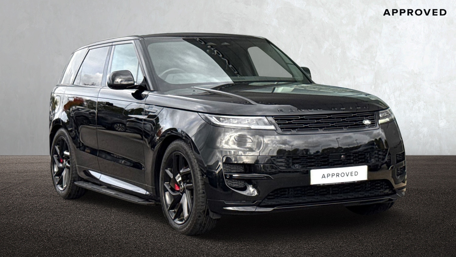 Used Land Rover Range Rover Sport 2025 for sale - 76353135: Photo 1