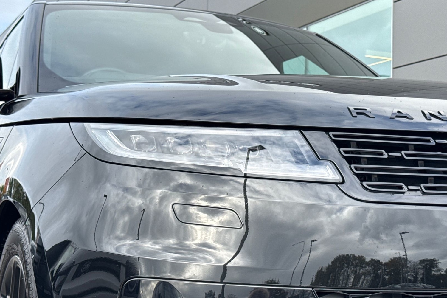 Used Land Rover Range Rover Sport 2025 for sale - 76353135: Photo 17