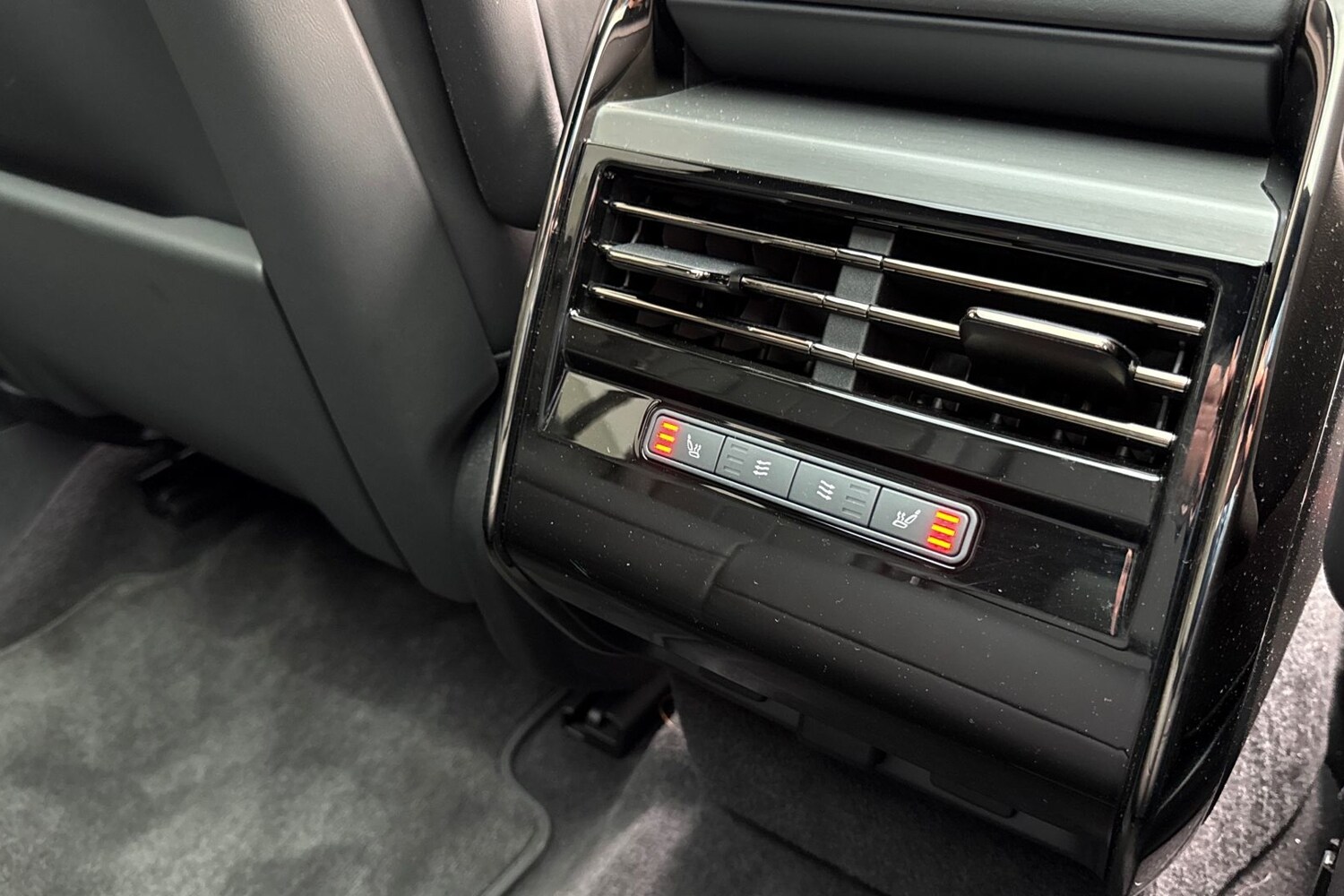 Used Land Rover Range Rover Sport 2025 for sale - 76353135: Photo 18