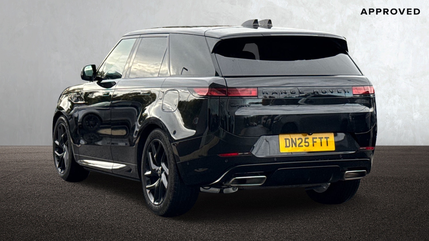 Used Land Rover Range Rover Sport 2025 for sale - 76353135: Photo 2