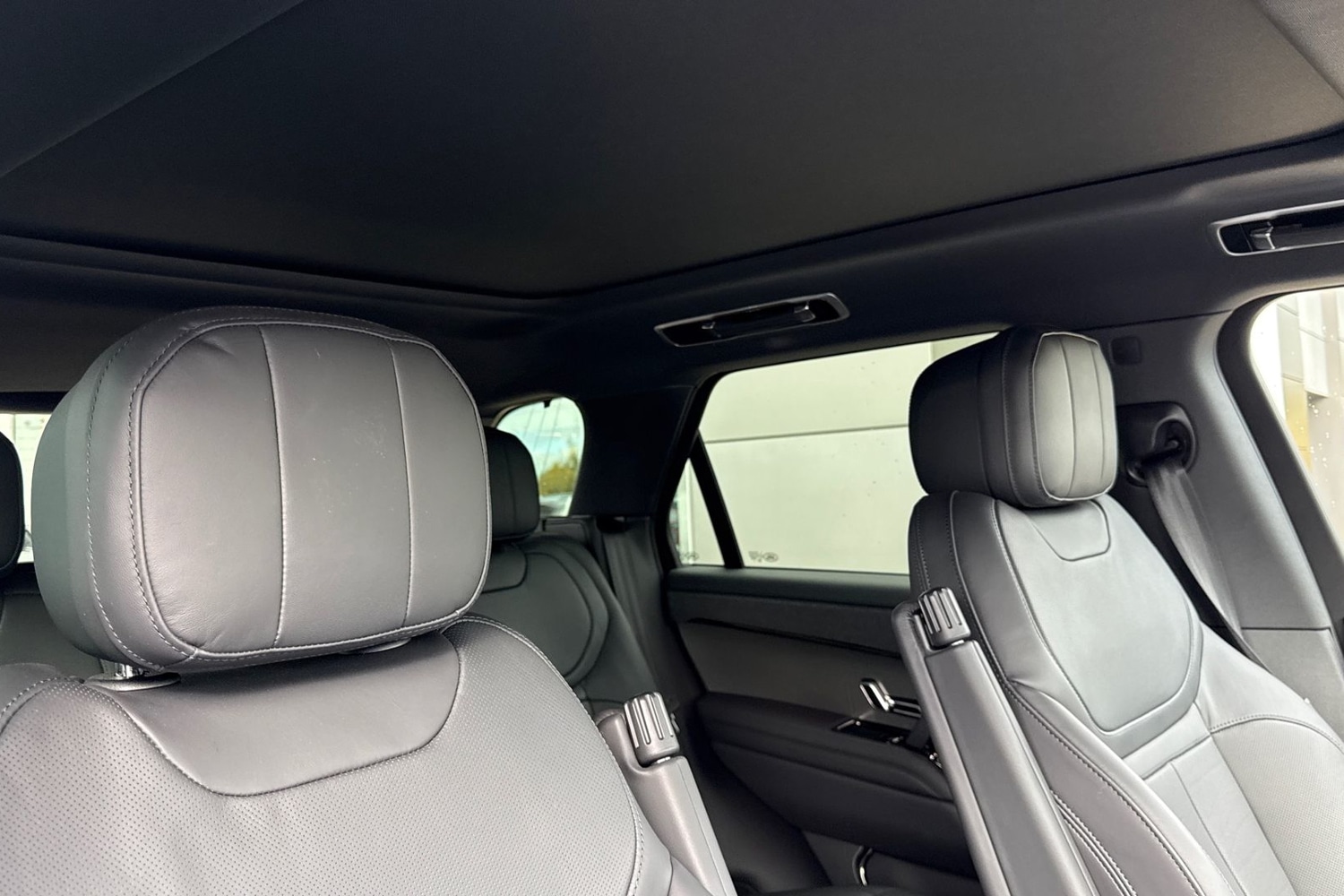 Used Land Rover Range Rover Sport 2025 for sale - 76353135: Photo 21