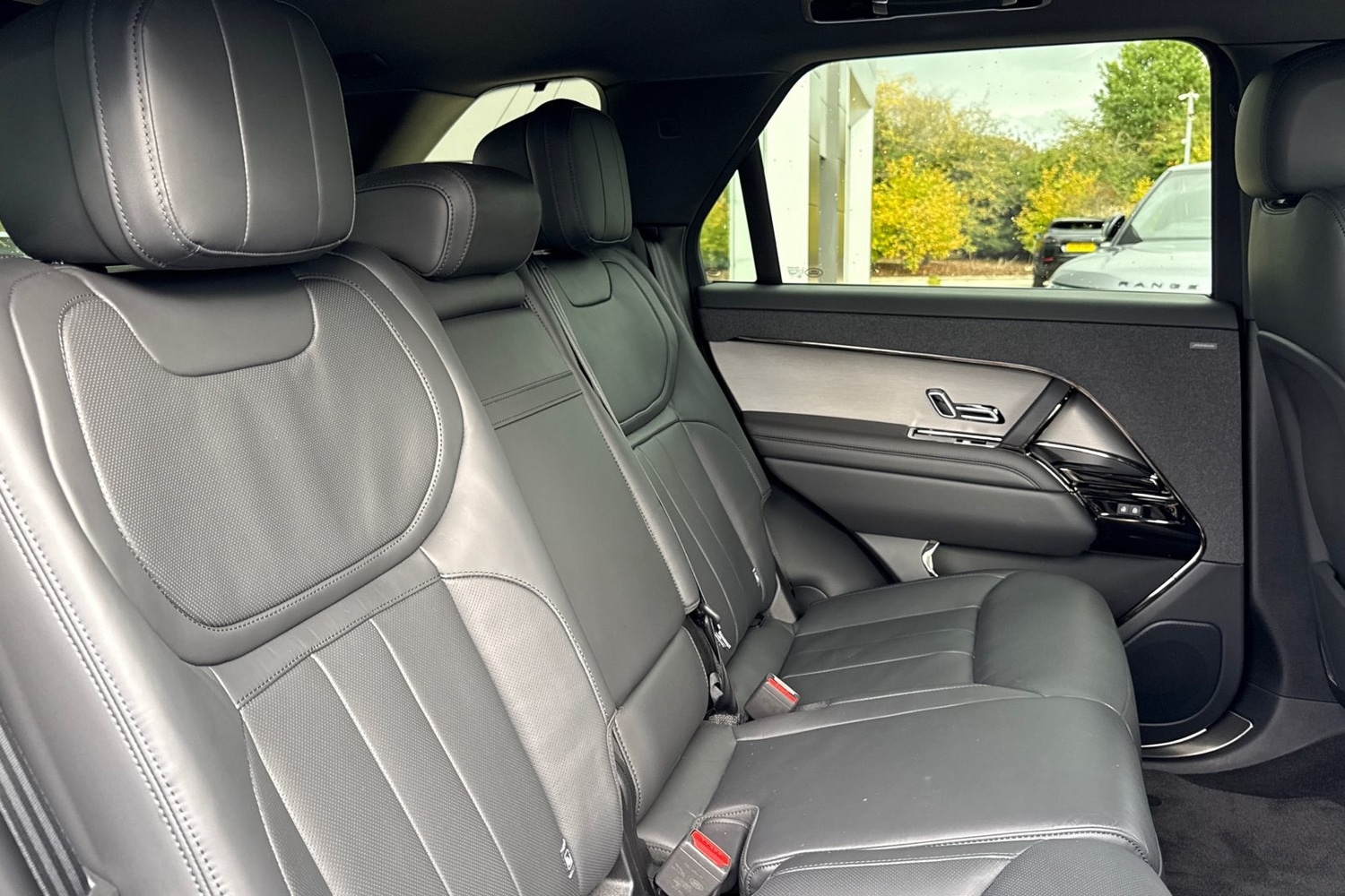 Used Land Rover Range Rover Sport 2025 for sale - 76353135: Photo 30