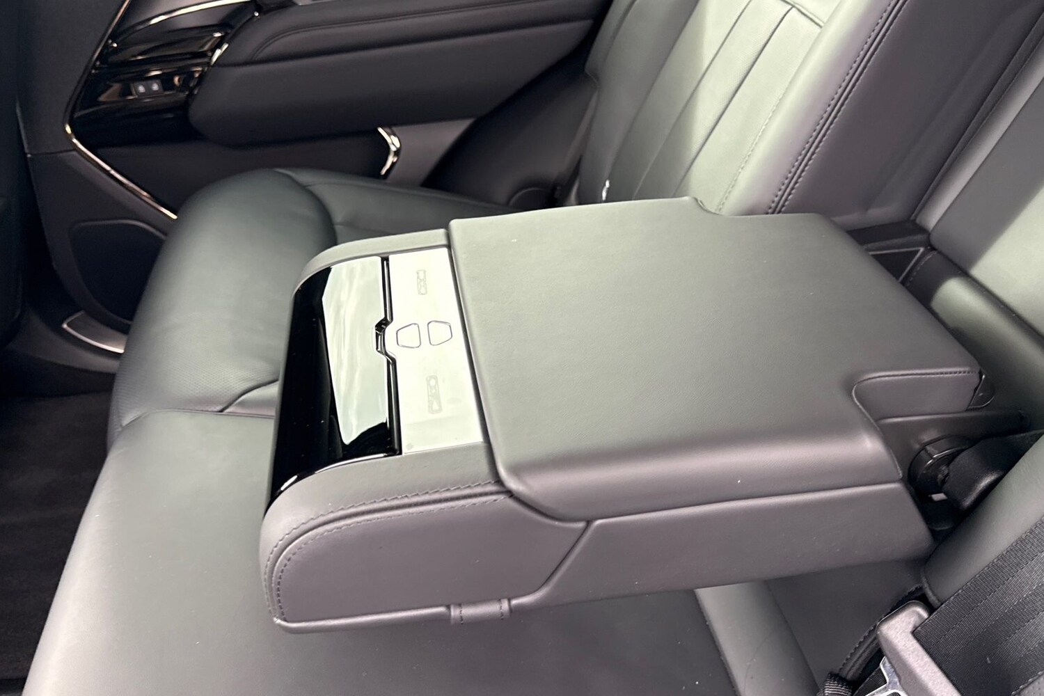 Used Land Rover Range Rover Sport 2025 for sale - 76353135: Photo 33
