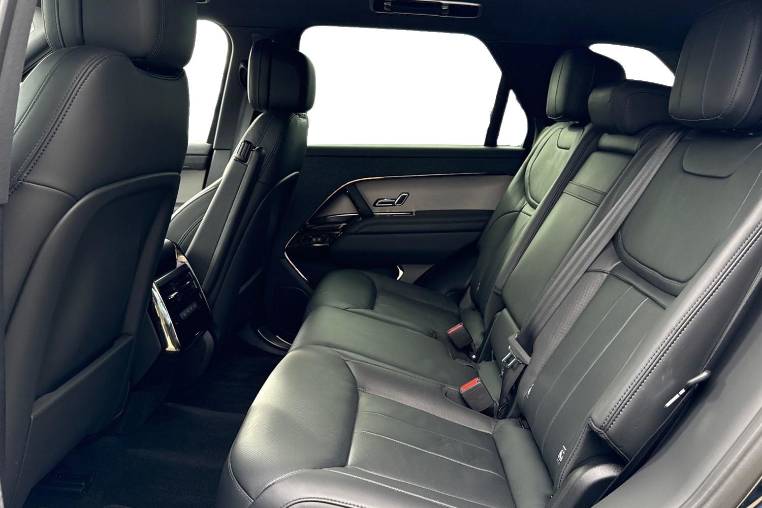 Used Land Rover Range Rover Sport 2025 for sale - 76353135: Photo 4