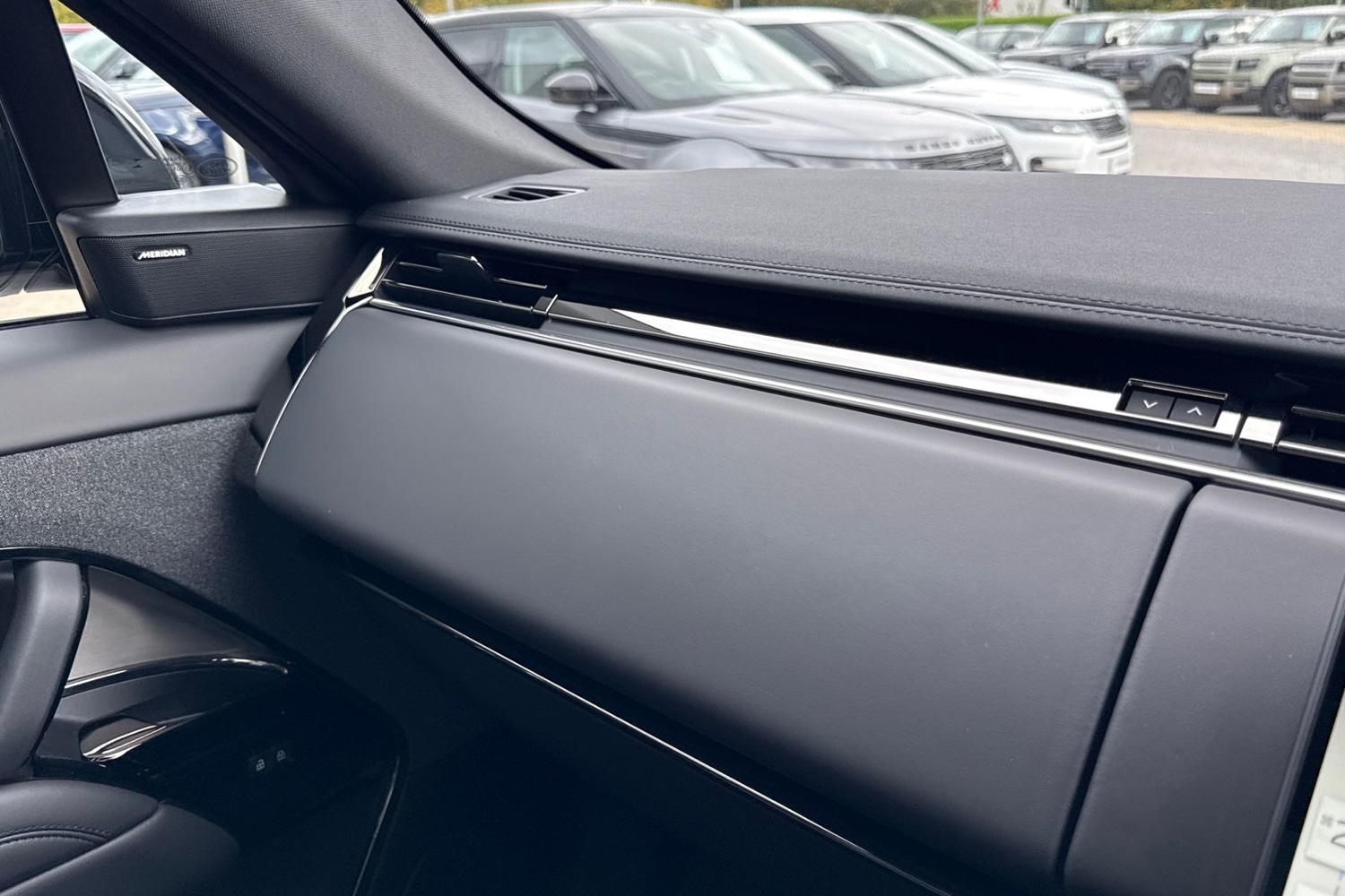 Used Land Rover Range Rover Sport 2025 for sale - 76353135: Photo 45
