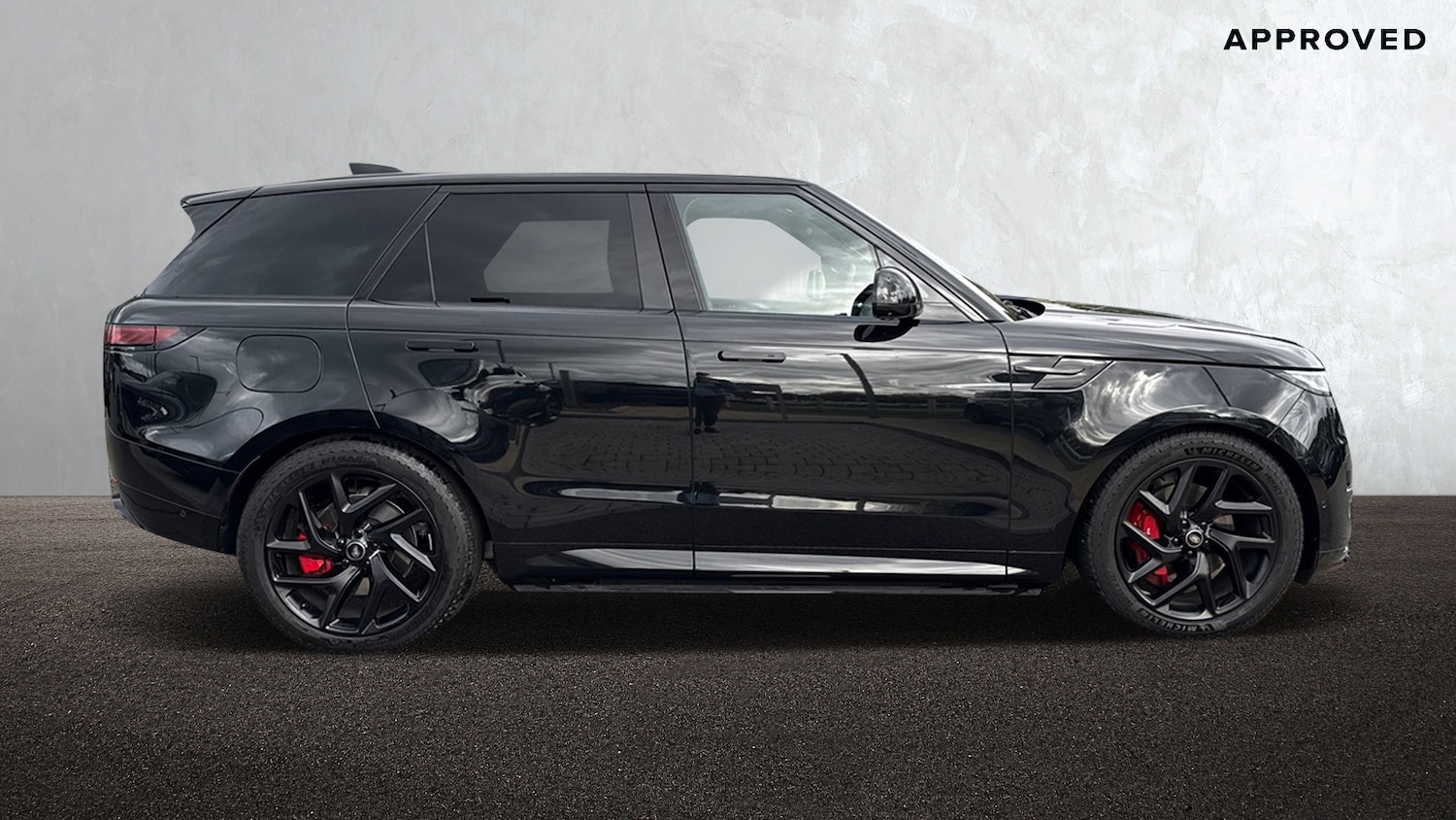 Used Land Rover Range Rover Sport 2025 for sale - 76353135: Photo 5