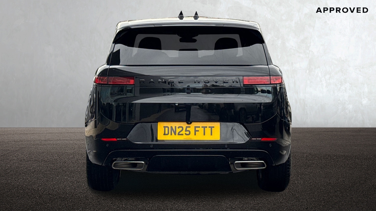 Used Land Rover Range Rover Sport 2025 for sale - 76353135: Photo 6