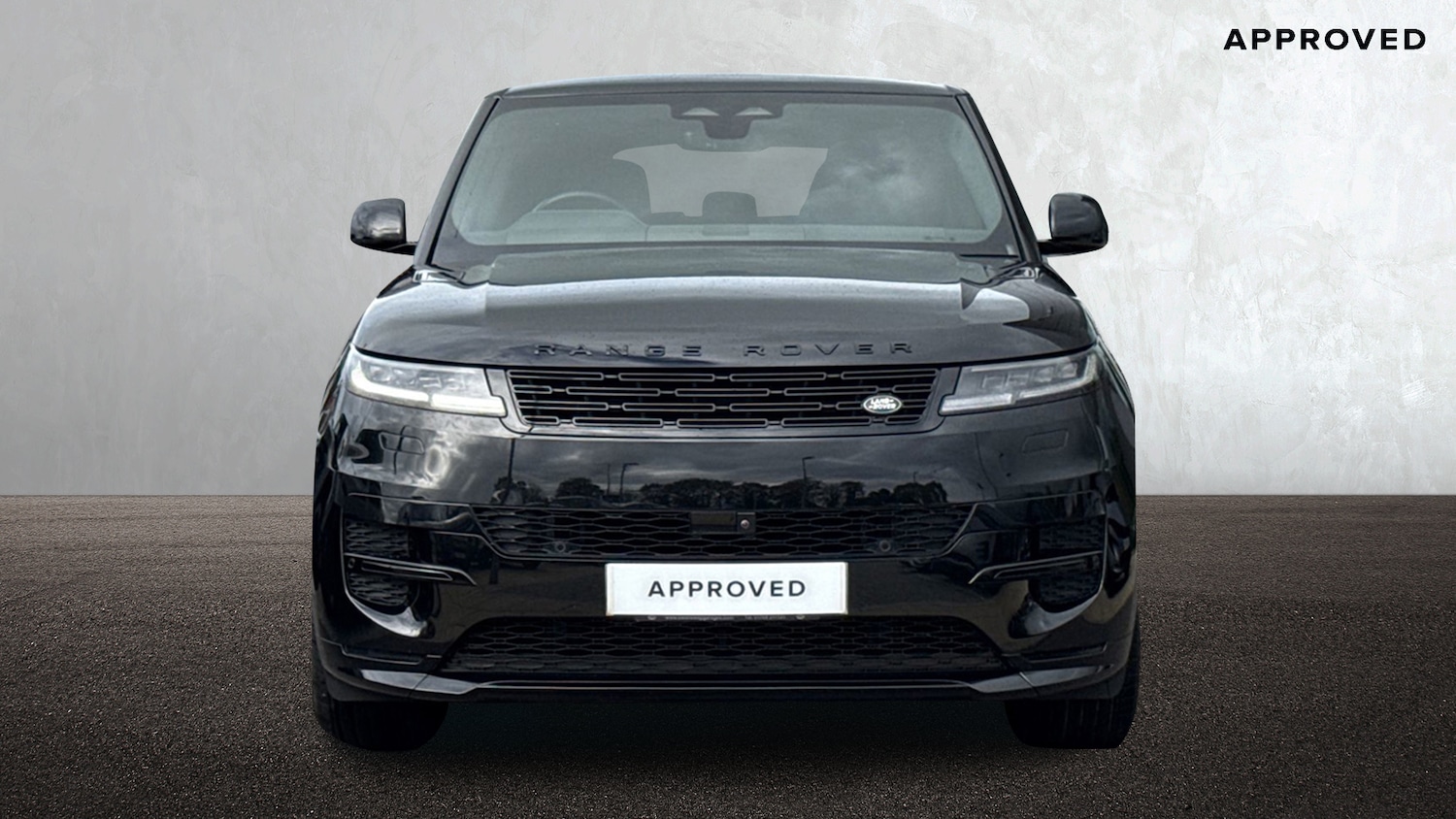 Used Land Rover Range Rover Sport 2025 for sale - 76353135: Photo 7