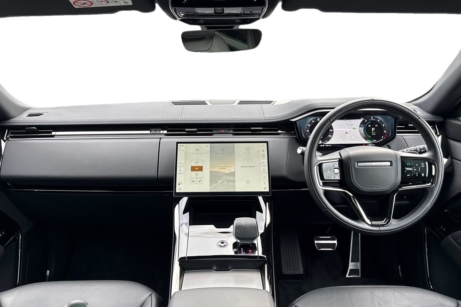 Used Land Rover Range Rover Sport 2025 for sale - 76353135: Photo 9