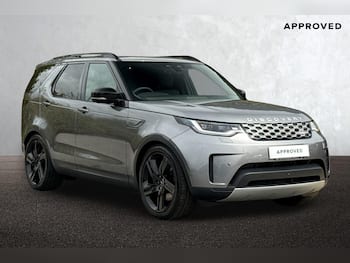 Used Land Rover Discovery 2026 for sale - 79779162: Photo