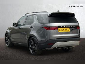 Used Land Rover Discovery 2026 for sale - 79779162: Photo
