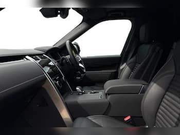 Used Land Rover Discovery 2026 for sale - 79779162: Photo