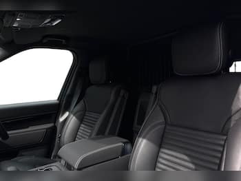 Used Land Rover Discovery 2026 for sale - 79779162: Photo