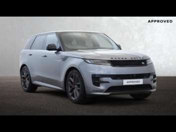 2023 - 3.0 D300 Dynamic SE 5dr
