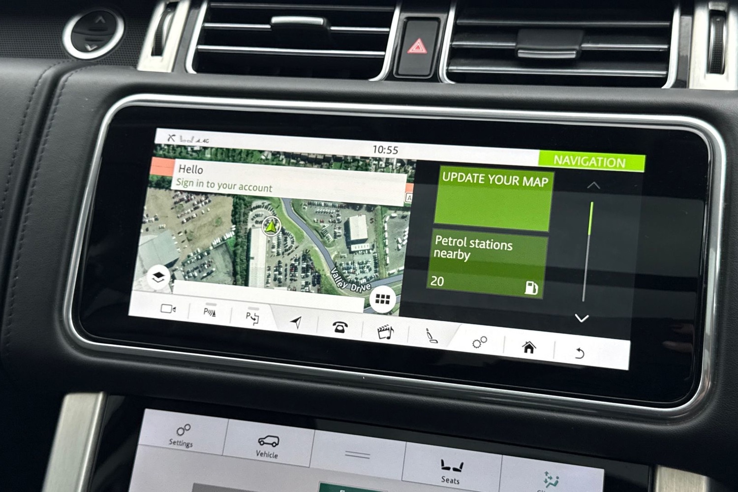 Used Land Rover Range Rover 2021 for sale - 76558057: Photo 12