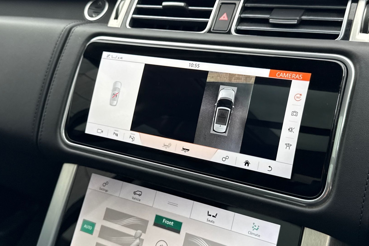 Used Land Rover Range Rover 2021 for sale - 76558057: Photo 13