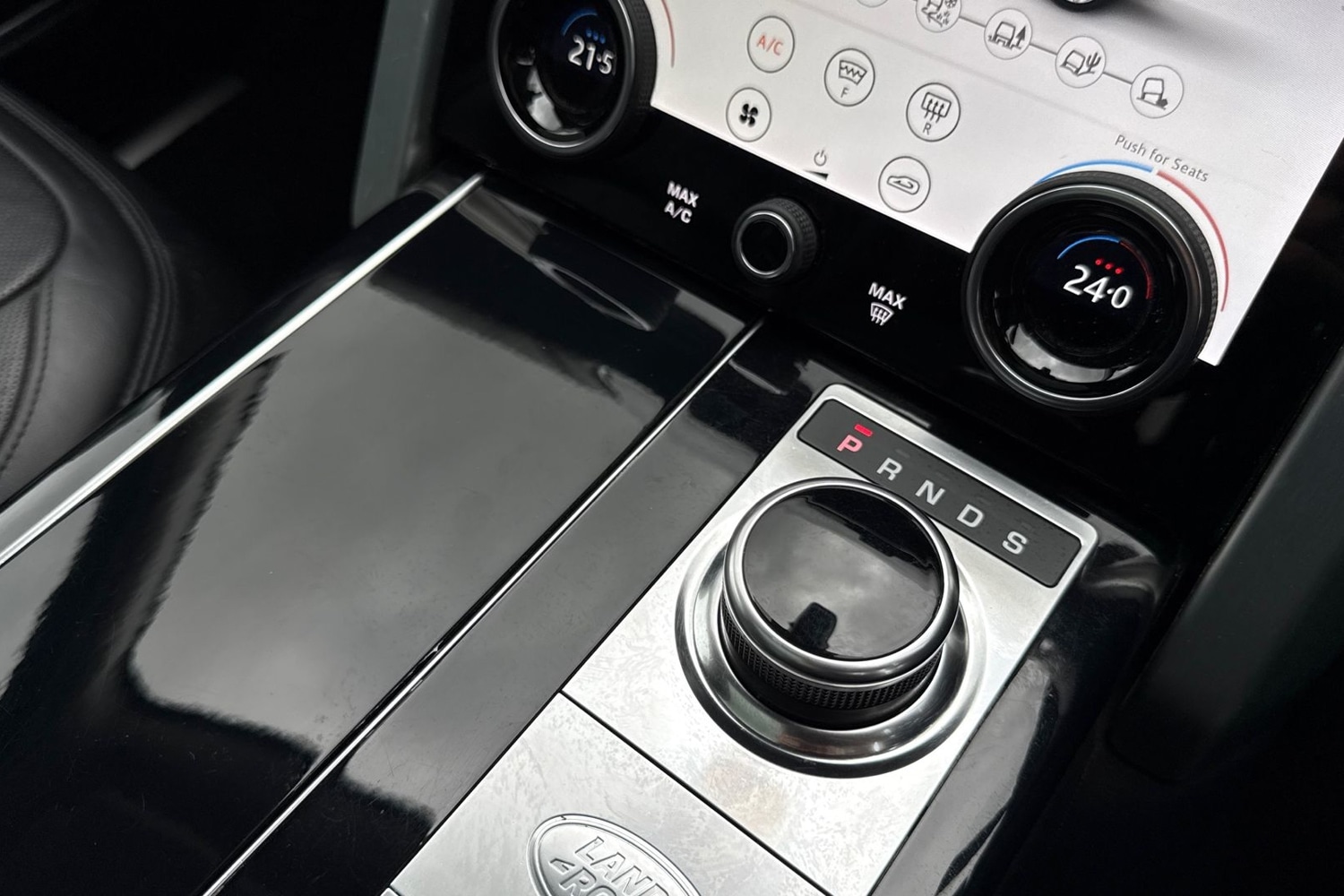 Used Land Rover Range Rover 2021 for sale - 76558057: Photo 14