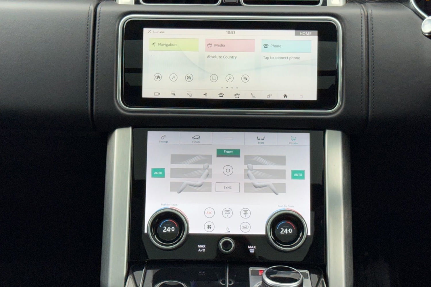 Used Land Rover Range Rover 2021 for sale - 76558057: Photo 15