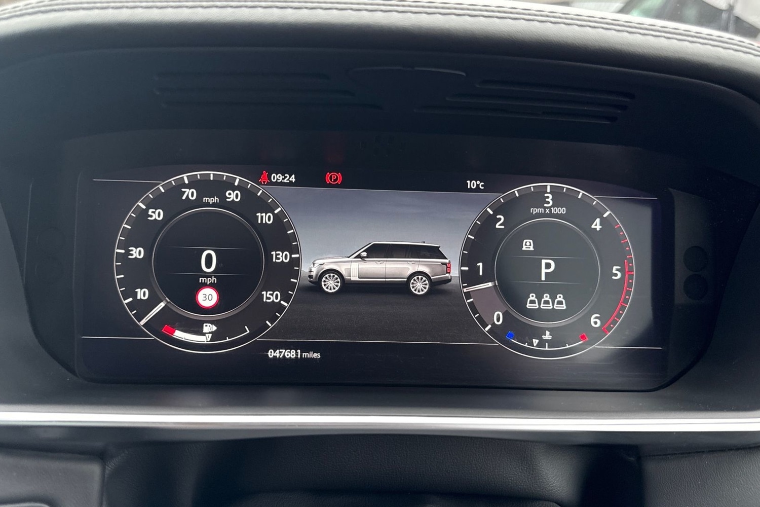 Used Land Rover Range Rover 2021 for sale - 76558057: Photo 17