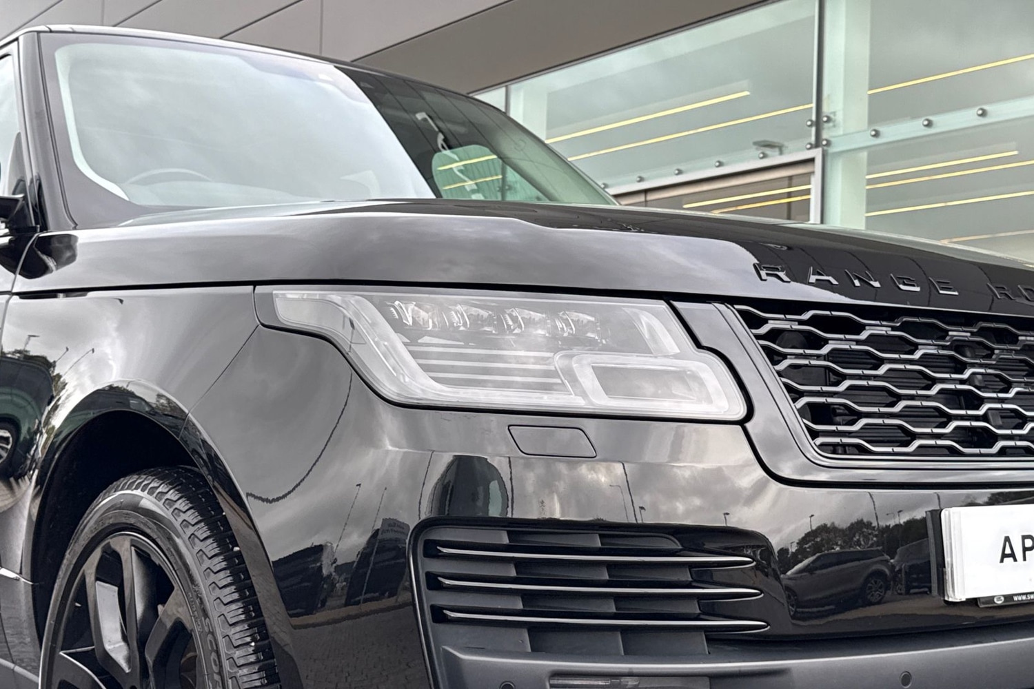 Used Land Rover Range Rover 2021 for sale - 76558057: Photo 18