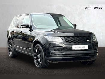 Used Land Rover Range Rover 2021 for sale - 76558057: Photo